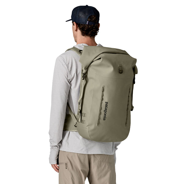 Patagonia Guidewater Roll Top Backpack 41L