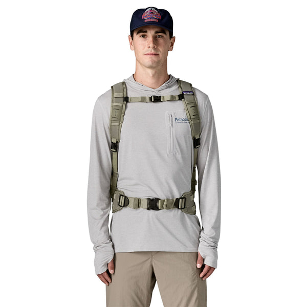 Patagonia Guidewater Roll Top Backpack 41L