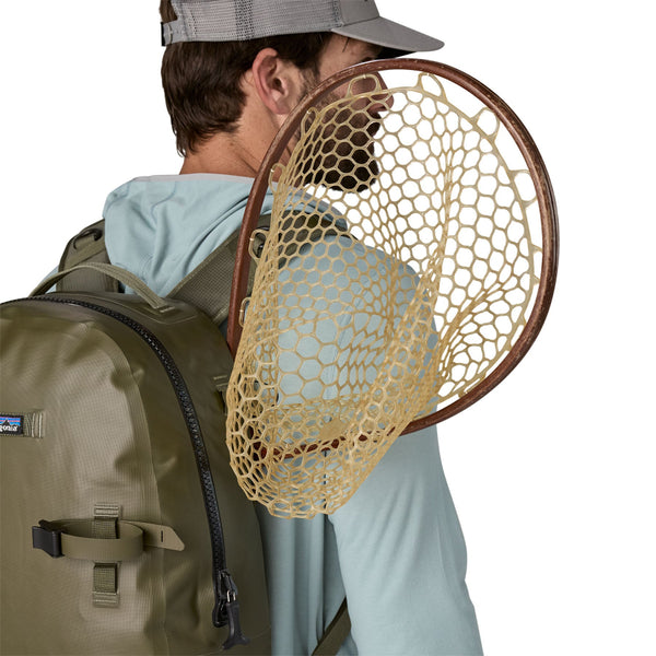 Patagonia Guidewater Waterproof Backpack 29L Fly Fishing
