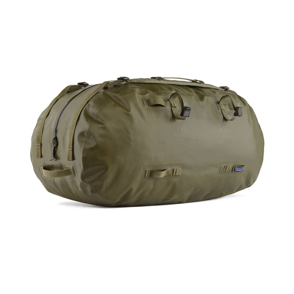 Patagonia Guidewater Waterproof Submersible Duffel 80L