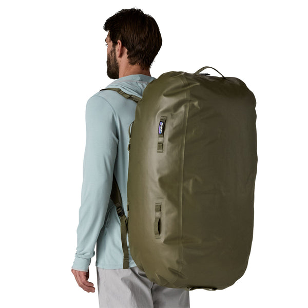 Patagonia Guidewater Waterproof Submersible Duffel 80L