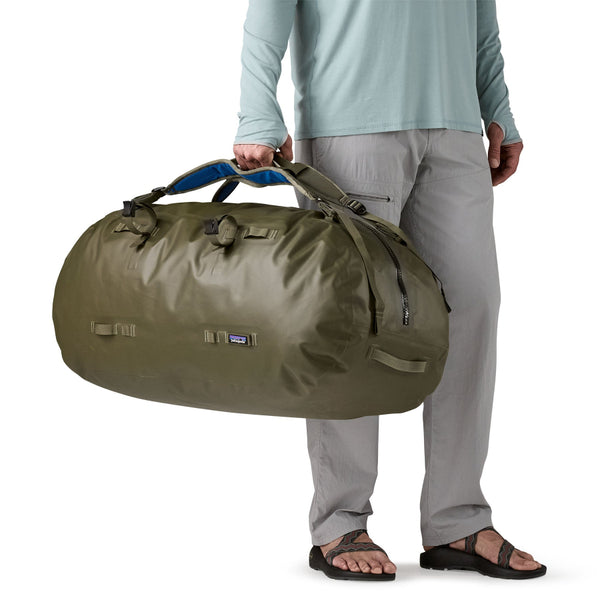 Patagonia Guidewater Waterproof Submersible Duffel 80L