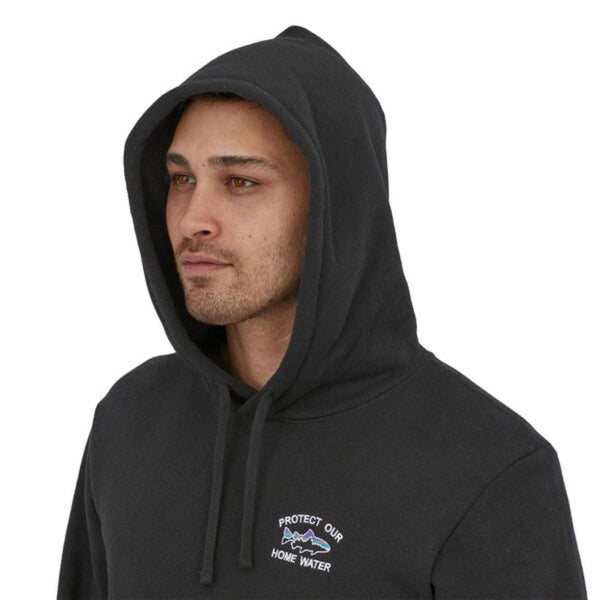 Patagonia Adult's Home Water Trout Uprisal Hoody