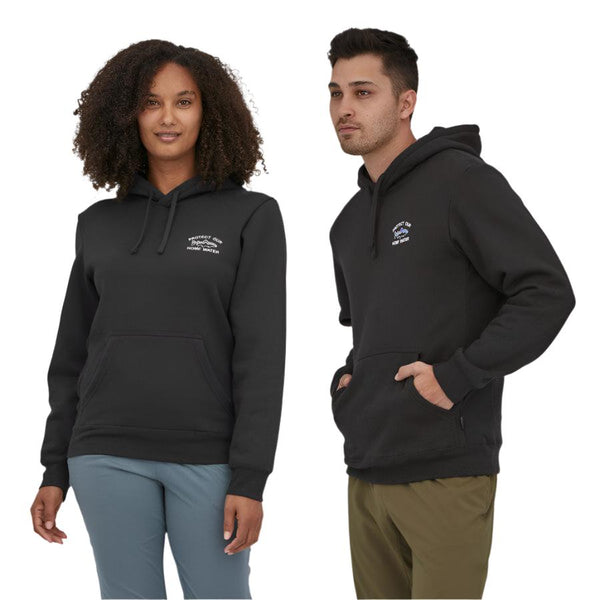 Patagonia Adult's Home Water Trout Uprisal Hoody