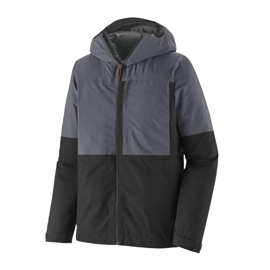 ジャケット・アウター 24ss patagonia Boulder Fork RainJacket Shop Boulder Fork Rain Jacket - Mens | VPO Canada