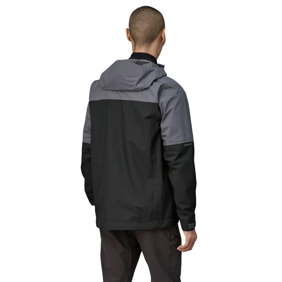 Patagonia Men's Boulder Fork Rain Jacket | Fly Fishing