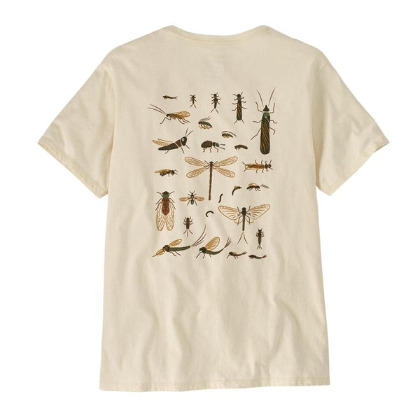 Patagonia Men's Buggy Organic T-Shirt