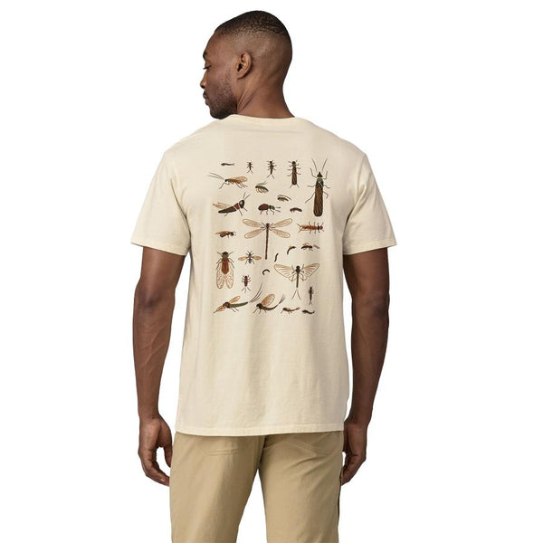 Patagonia Men's Buggy Organic T-Shirt