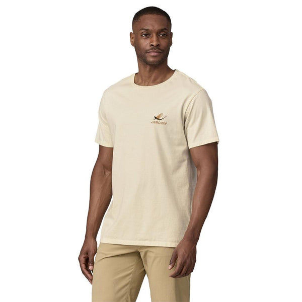 Patagonia Men's Buggy Organic T-Shirt
