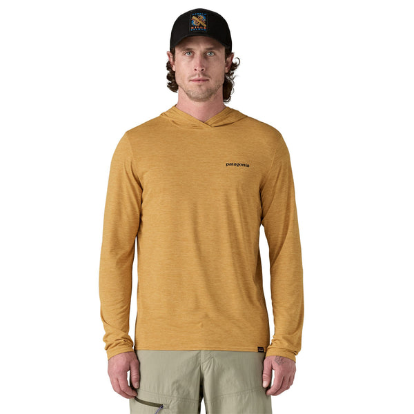 Patagonia Men's Cap Cool Daily Graphic Hoody