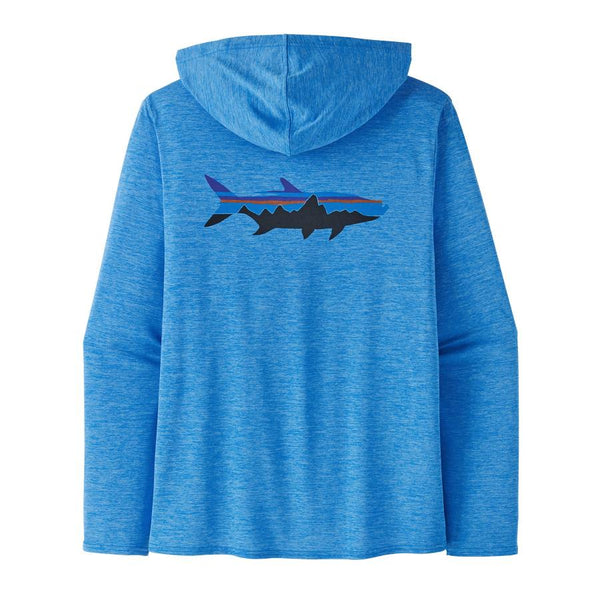 Patagonia Men's Cap Cool Daily Graphic Hoody