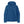 Clement blue Patagonia Men's Cap Cool Daily Hoody on a white background.