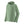 Ellwood Green Patagonia Men's Cap Cool Daily Hoody on a white background.