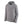 Feather grey Patagonia Men's Cap Cool Daily Hoody on a white background.