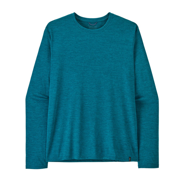 Patagonia Men's Long-Sleeved Capilene Cool Daily Shirt