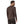 Person wearing a Patagonia Men's Capilene Midweight Crew in brown color featuring long sleeves and a round neckline, on a white background.