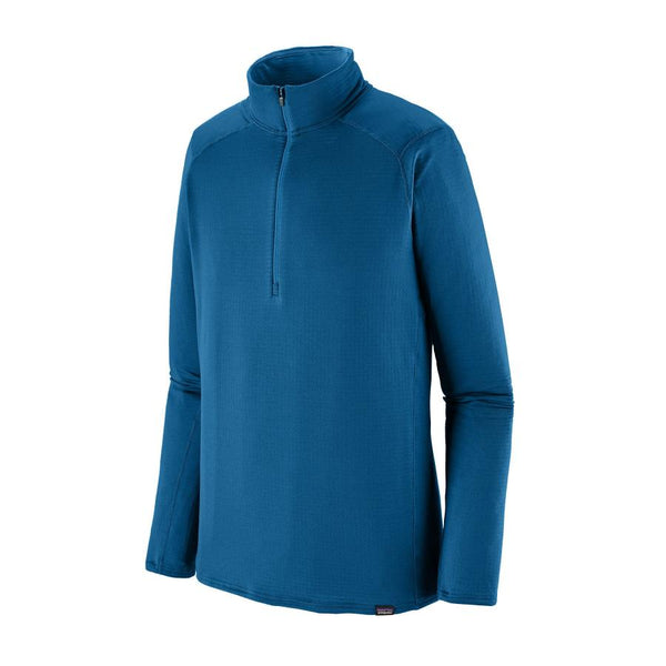 Patagonia Men's Capilene Thermal Weight Zip Neck