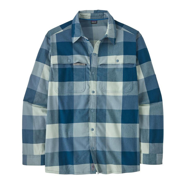 Patagonia Men's Early Rise Stretch Shirt (Clearance)