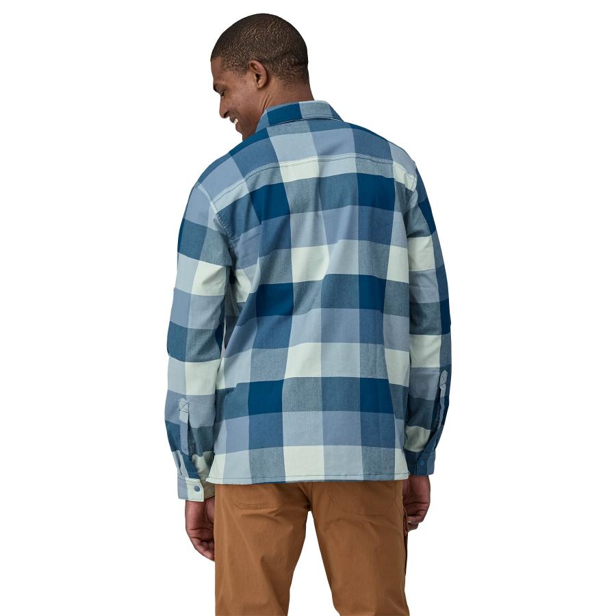 Patagonia Men's Early Rise Stretch Shirt | Fly Fishing Apparel