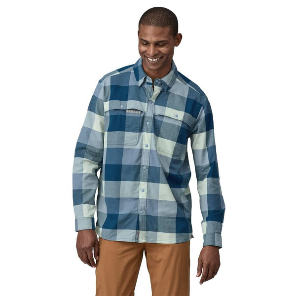 Patagonia Men's Early Rise Stretch Shirt (Clearance)
