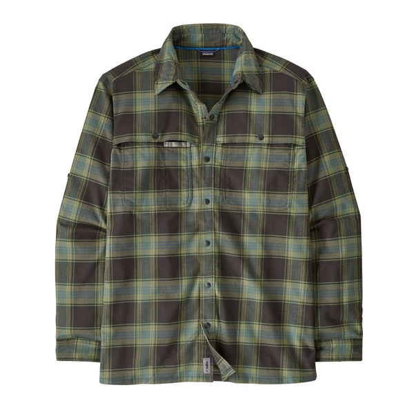 Patagonia Men's Early Rise Stretch Shirt
