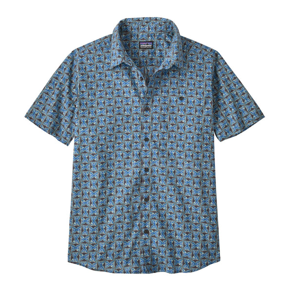 Patagonia Men's Go-To Lightweight Button-Down Shirt