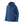 Patagonia Men's Granite Crest Rain Jacket in Clement Blue on a white background.
