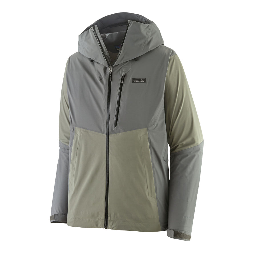 Patagonia Men's Granite Crest Rain Jacket | Fly Fishing Outerwear