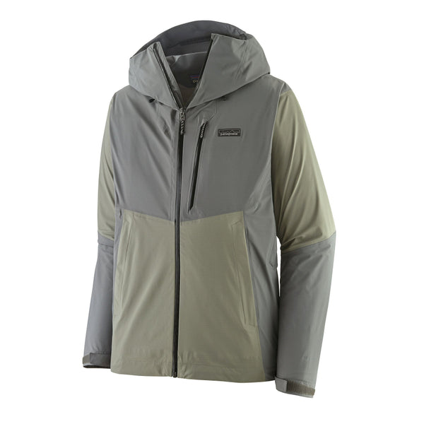 Patagonia Men's Granite Crest Rain Jacket