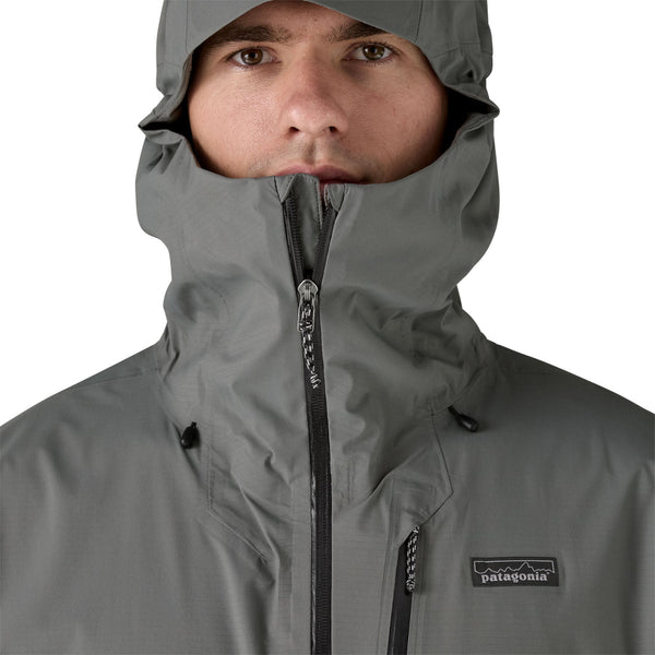 Patagonia Men's Granite Crest Rain Jacket