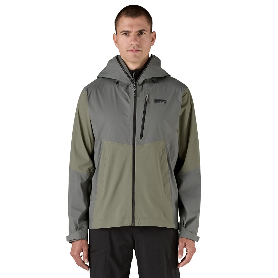 Patagonia Men's Granite Crest Rain Jacket | Fly Fishing Outerwear