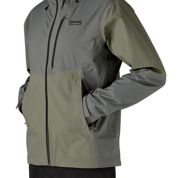 Patagonia Men's Granite Crest Rain Jacket