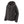 The new for 2025 black Patagonia Men's Hi-Loft Nano Puff Hoody on a white background.