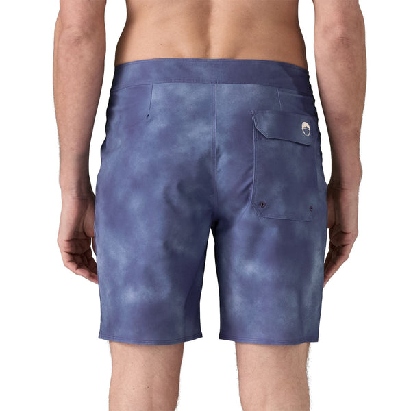 Patagonia Men's Hydropeak 18" Boardshort