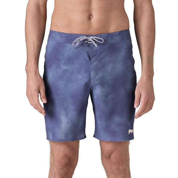 Patagonia Men's Hydropeak 18" Boardshort