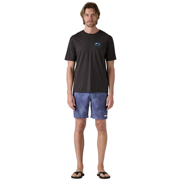 Patagonia Men's Hydropeak 18" Boardshort