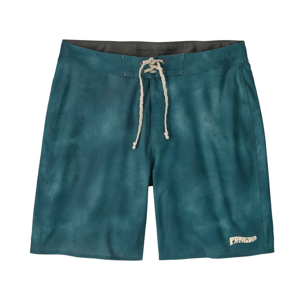 Patagonia Men's Hydropeak 18" Boardshort