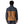 Man wearing the two-tone deer brown and blue Patagonia Men's Synchilla Lightweight Snap T Fleece Pullover on a white background.