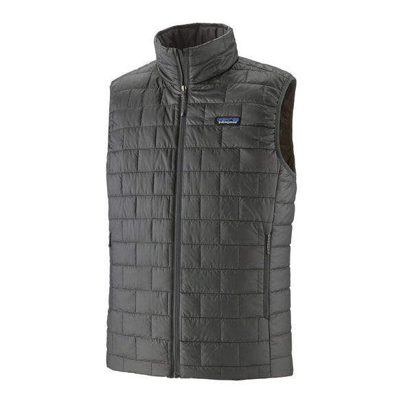 Patagonia Men's Nano Puff Insulated Vest