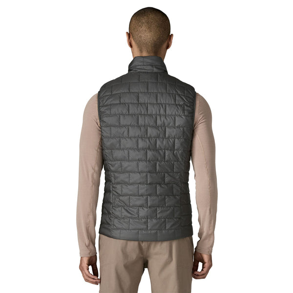 Patagonia Men's Nano Puff Insulated Vest