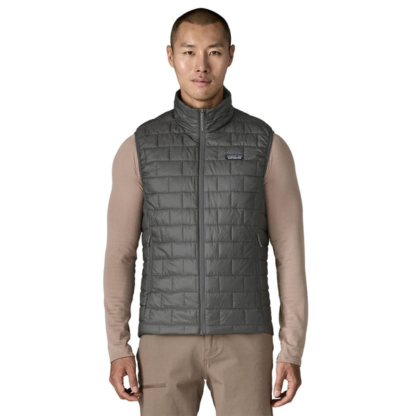 Patagonia Men's Nano Puff Insulated Vest