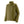 Pond green Patagonia Men's Nano Puff Jacket on a white background.