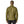 Man wearing the new for 2025 pond green Patagonia Men's Nano Puff Jacket on a white background.