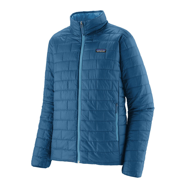 Patagonia Men's Nano Puff Jacket