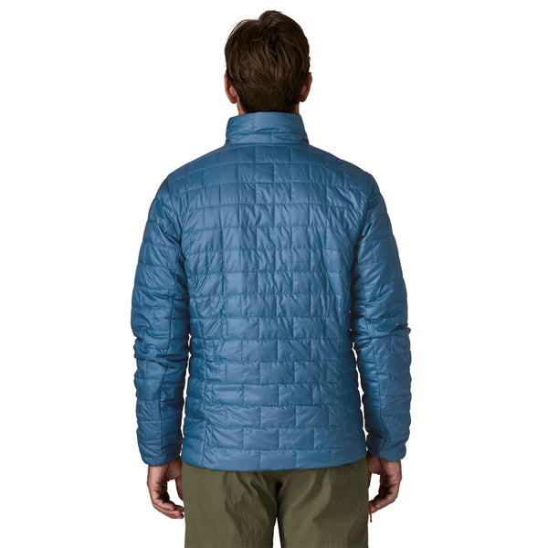 Patagonia Men's Nano Puff Jacket