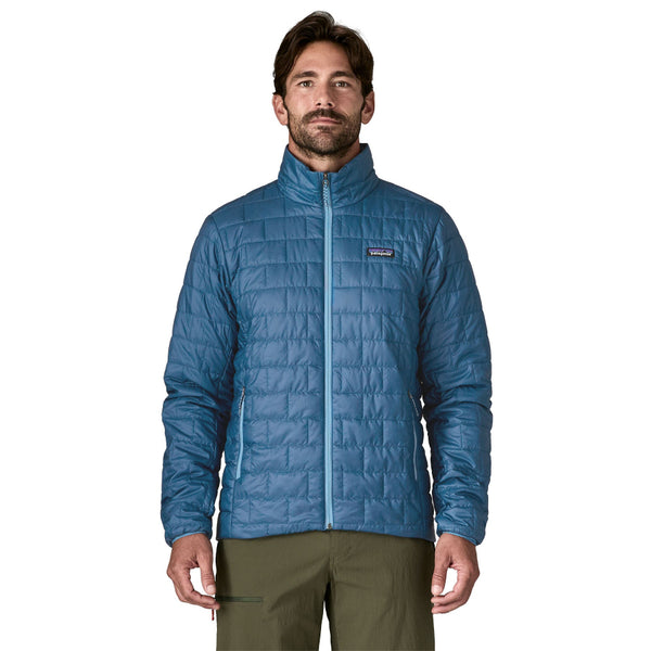 Patagonia Men's Nano Puff Jacket