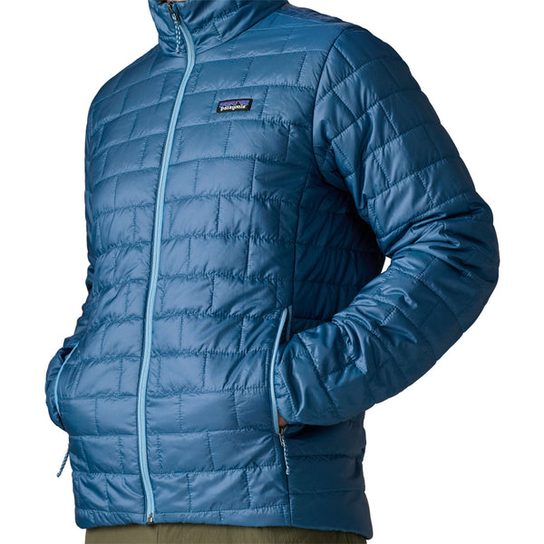 Patagonia Men's Nano Puff Jacket