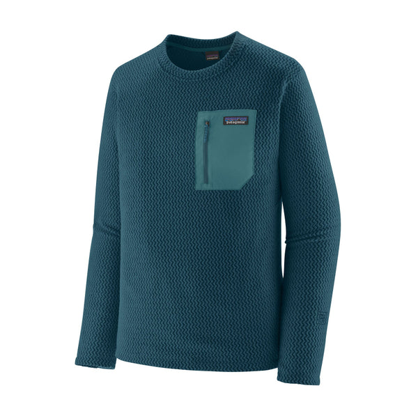 Patagonia Men's R1 Air Crewneck Pullover