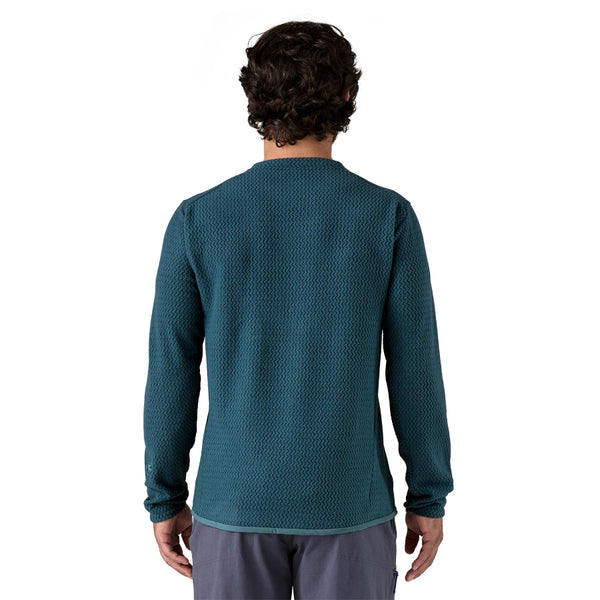 Patagonia Men's R1 Air Crewneck Pullover
