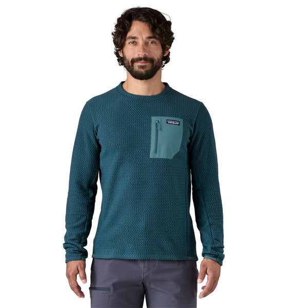 Patagonia Men's R1 Air Crewneck Pullover